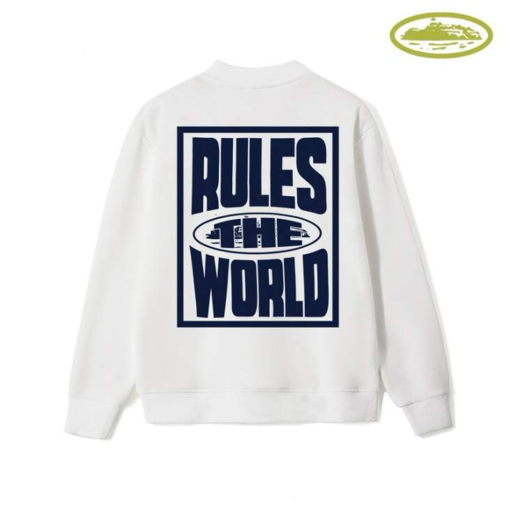 Corteiz Sweatshirt _SKUCorteizS-2XLastxC104331434